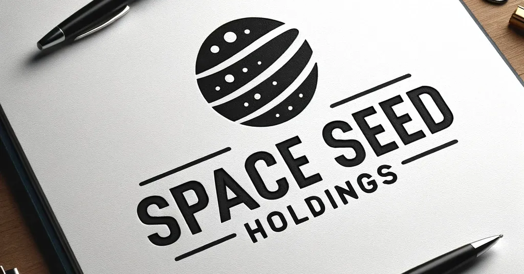 Space Seed Holdings is Launched 